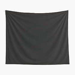 The Strokes Merchandise Logo Tapestry