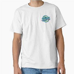 The Strokes Classic T-Shirt