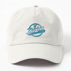 The Strokes Japan Dad Hat