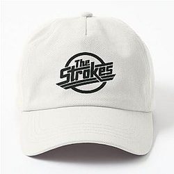 The Strokes Dad Hat