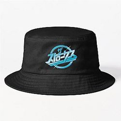 The Strokes Japan Logo Hat