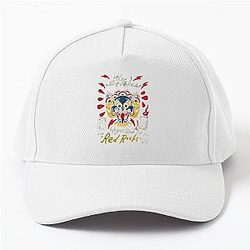 The Art of Baseball Caps