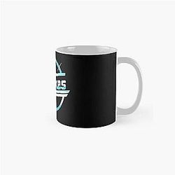 The Strokes Og Magna Classic Mug