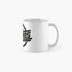 The Strokes Classic Mug