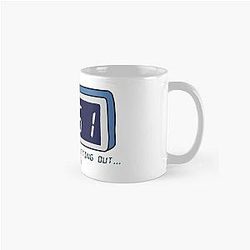 The Strokes 12:51 Classic Mug