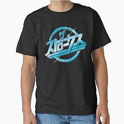 The Strokes Japan Essential Classic T-Shirt