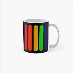 The Strokes Classic Mug