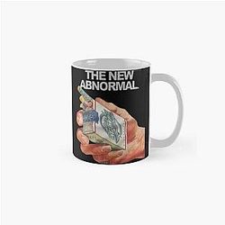 The Strokes Classic Mug