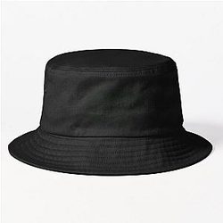 The Strokes Merch Bucket Hat