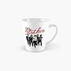 The Strokes Tall Mug