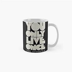 Music The Strokes Classic Mug