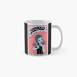Music The Strokes Mug