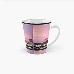 Reptilia - The Strokes band design Mug