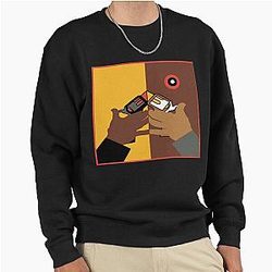 Music - The Strokes Sweatshirt