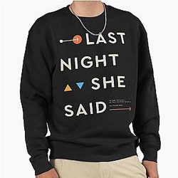 Music The Strokes Pullover