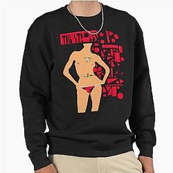 Music The Strokes Sweatshirt