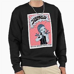 Music - The Strokes Sweatshirt