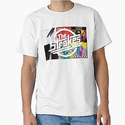 The Strokes Classic T-Shirt