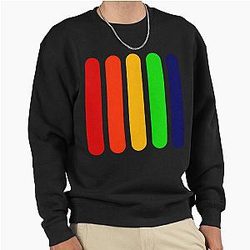 Music The Strokes Sweatshirt