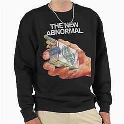 The Strokes Pullover Sweatshirt