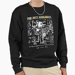 The New Abnormal Pullover Sweatshirt