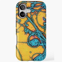The Strokes - Is It iPhone Case
