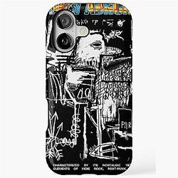 The Strokes The New Abnormal iPhone Tough Case