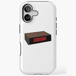 The Strokes iPhone Tough Case