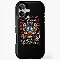 Tough iPhone Case