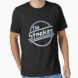 The Strokes Essential T-Shirt