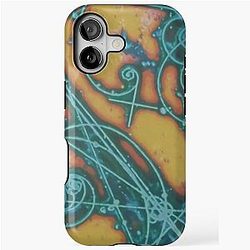 The Strokes Is This It Album iPhone Case