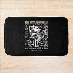 The New Abnormal Bath Mat