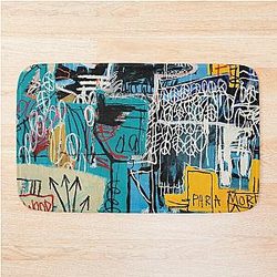 The Strokes The New Abnormal Bath Mat