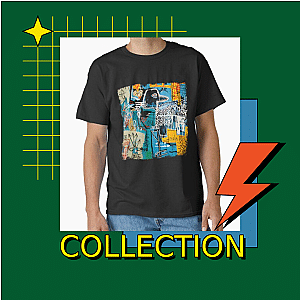 The Strokes T-Shirts