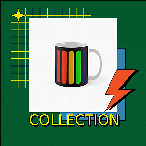 The Strokes Mugs