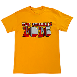 2026 Tour DTNK1108 The Strokes T-Shirts