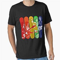 Music The Strokes Essential T Shirt