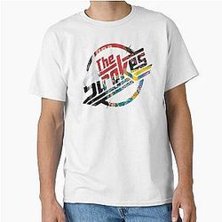The Strokes Album Classic T-Shirt