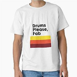 The Strokes Classic T-Shirt