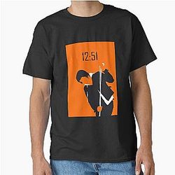 The Strokes Julian Casablancas Classic T-Shirt