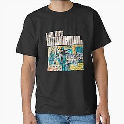 pastel the strokes Classic T-Shirt