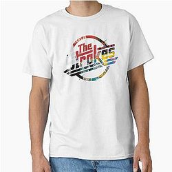 The Strokes Album Classic T-Shirt