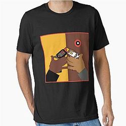 Music - The Strokes Essential T-Shirt