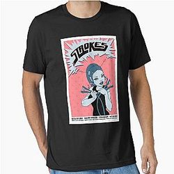 The Strokes Essential T-Shirt
