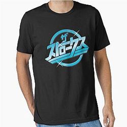 The Strokes Japan Logo Tee Essential T-Shirt