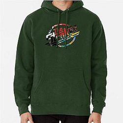 The Strokes Album Hoodie