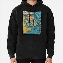 The Strokes Is This It Pullover Hoodie