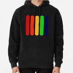 Music The Strokes Hoodie