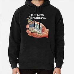 The Strokes Pullover Hoodie