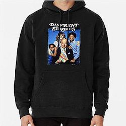 Music - The Strokes Hoodie